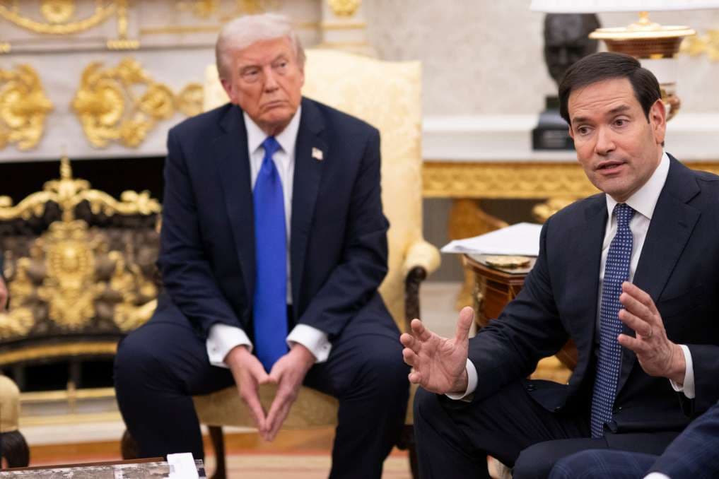 Report: State Dept finalizing broad expansion of pro-life Mexico City Policy