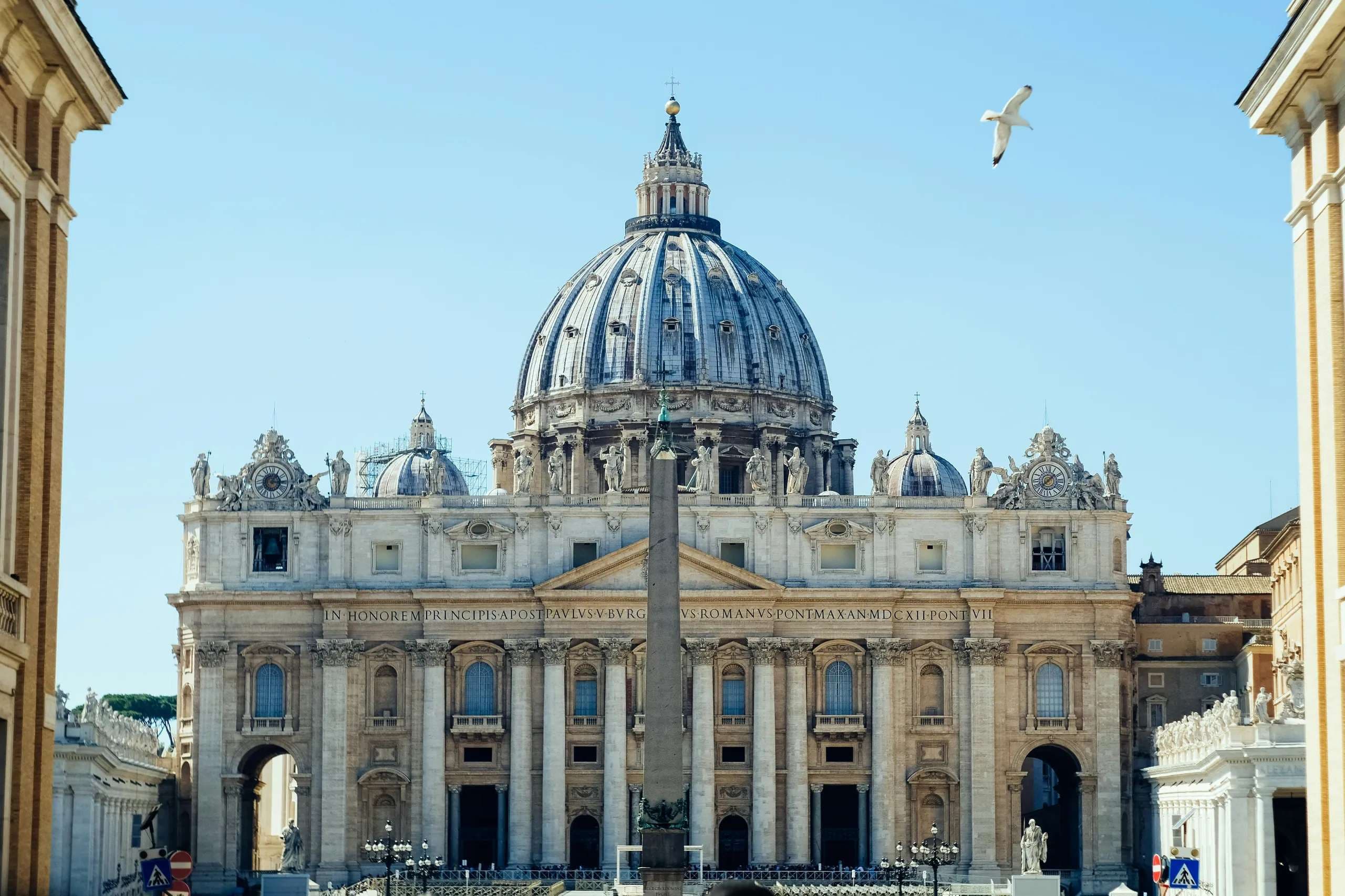Vatican releases audiobook of Pope Leo’s first encyclical ‘Magnifica Humanitas’