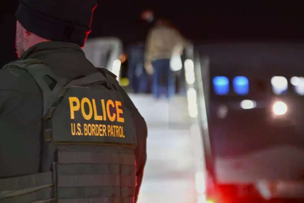 North Carolina governor criticizes Border Patrol operation in Charlotte