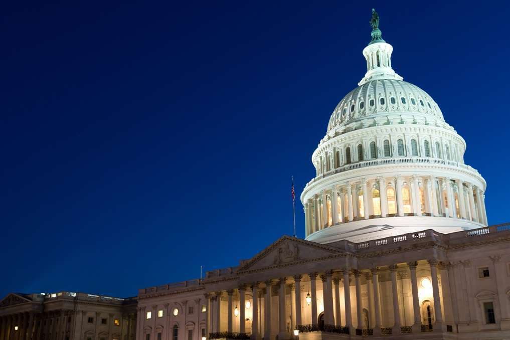 Congressional disputes over deadly ICE shooting could lead to government shutdown