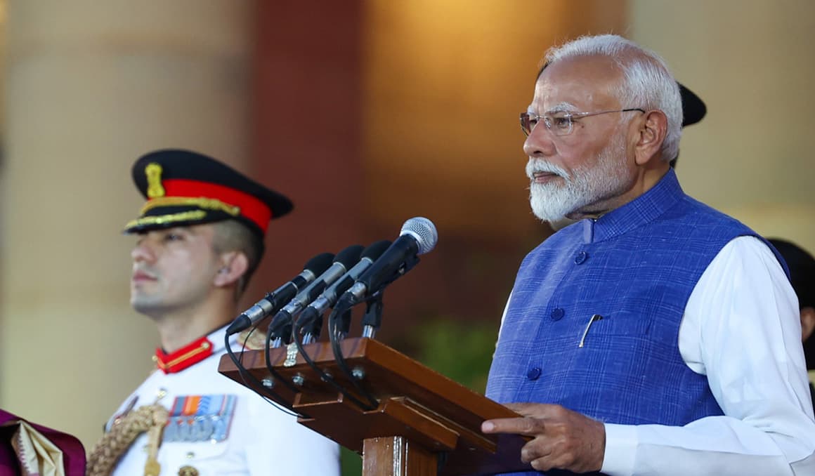 Prominent Indian newspaper calls out ruling party for seeking Christian support while ignoring rising persecution