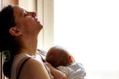Beyond baby blues: Identifying serious postpartum conditions