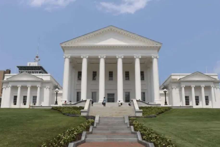 Virginia bishop warns abortion amendment threatens lives in commonwealth