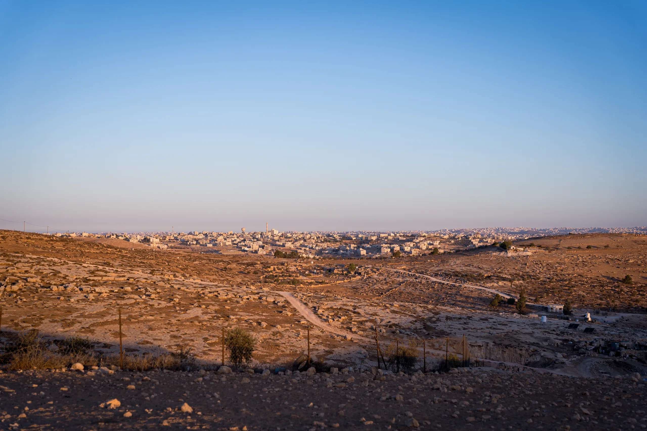 Amid West Bank Jewish settler violence, IDF arrests Christian student at gunpoint