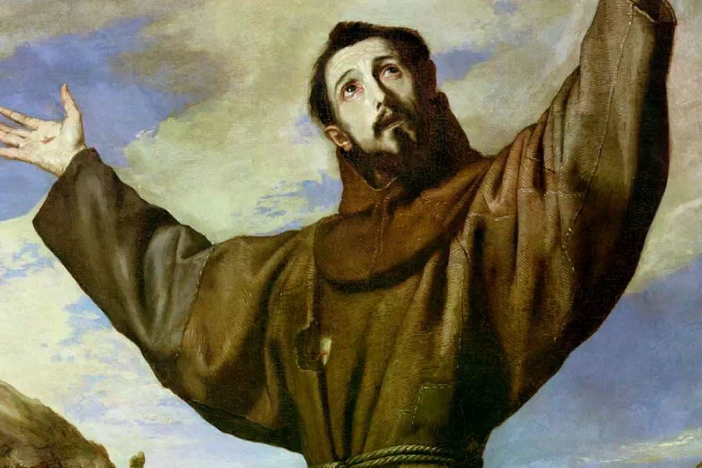 Pope Leo proclaims special Jubilee year for the 800th anniversary of St Francis of Assisi’s death
