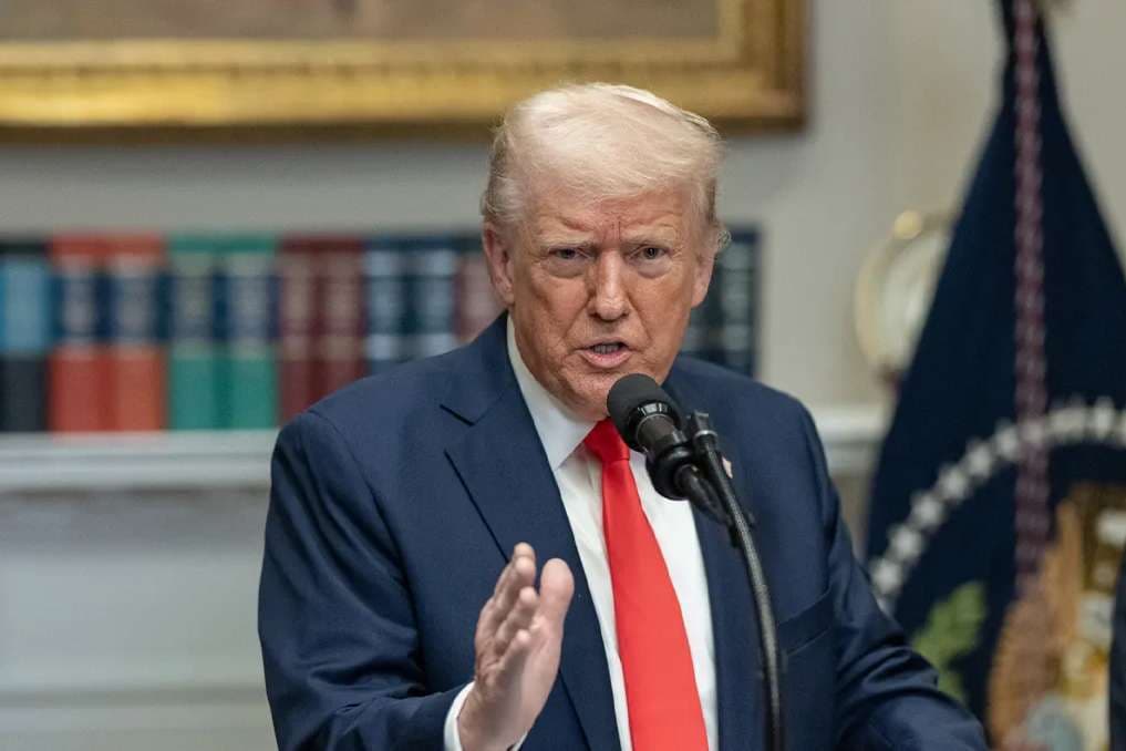 Iran War day 53: Trump extends ceasefire, Iran skips talks with Vance