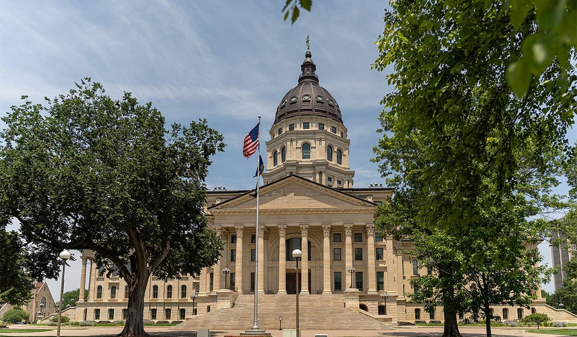 Kansas attorney general: State should not facilitate crime through satanic worship ritual at Capitol