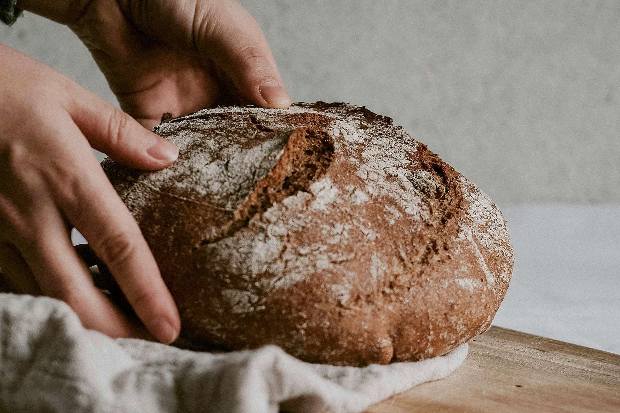Sourdough starter: Where to begin