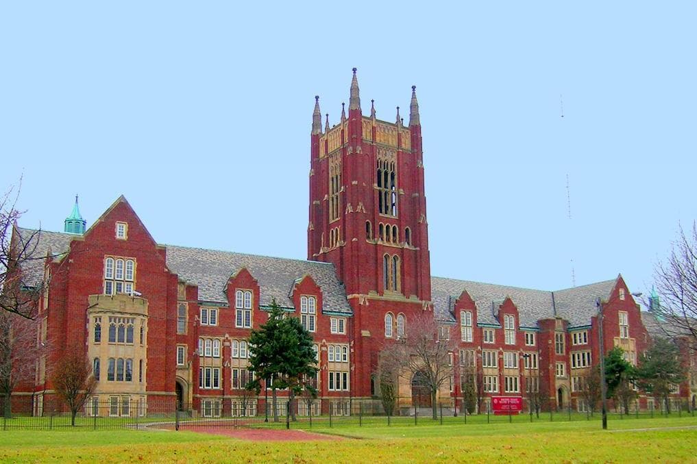 Detroit archbishop fires two longtime theologians from Sacred Heart Seminary
