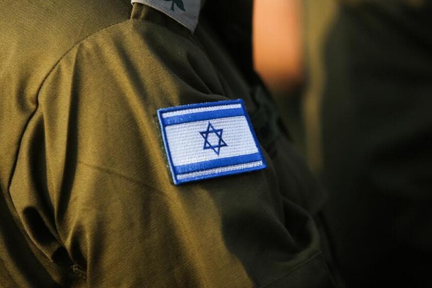 Updated: Boy former Green Beret said was shot dead at Gaza aid center is still alive