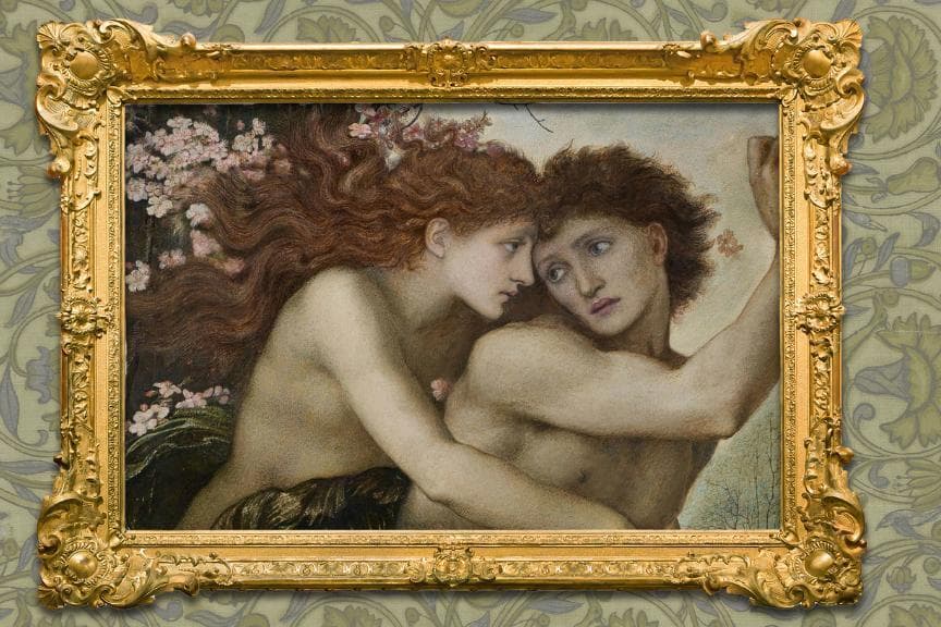 Dating dilemmas: Are we the problem... or the market?