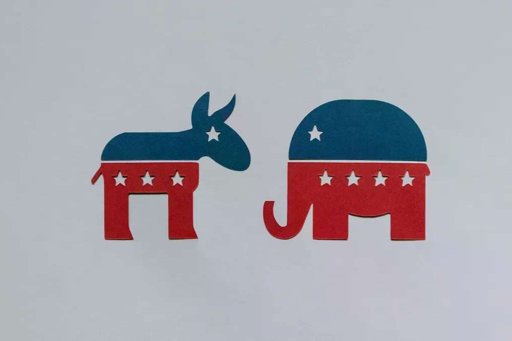 Election Day showdown: Key races to watch Tuesday