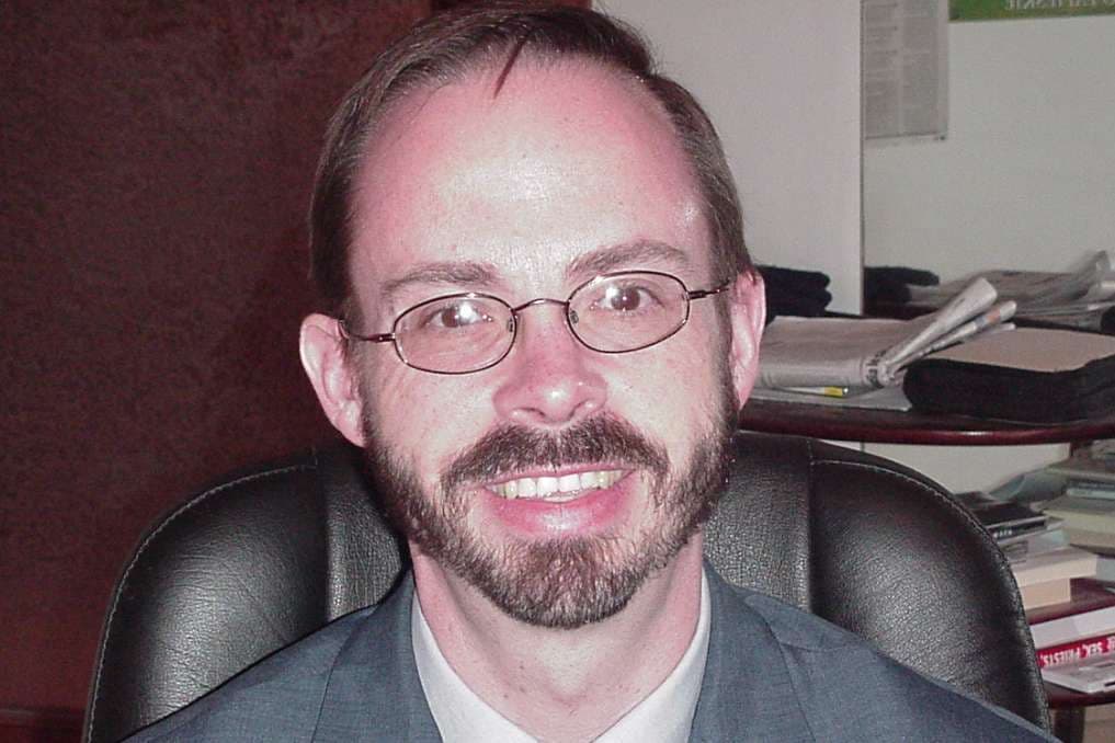 Longtime Vatican reporter John Allen dies at 61 after cancer battle