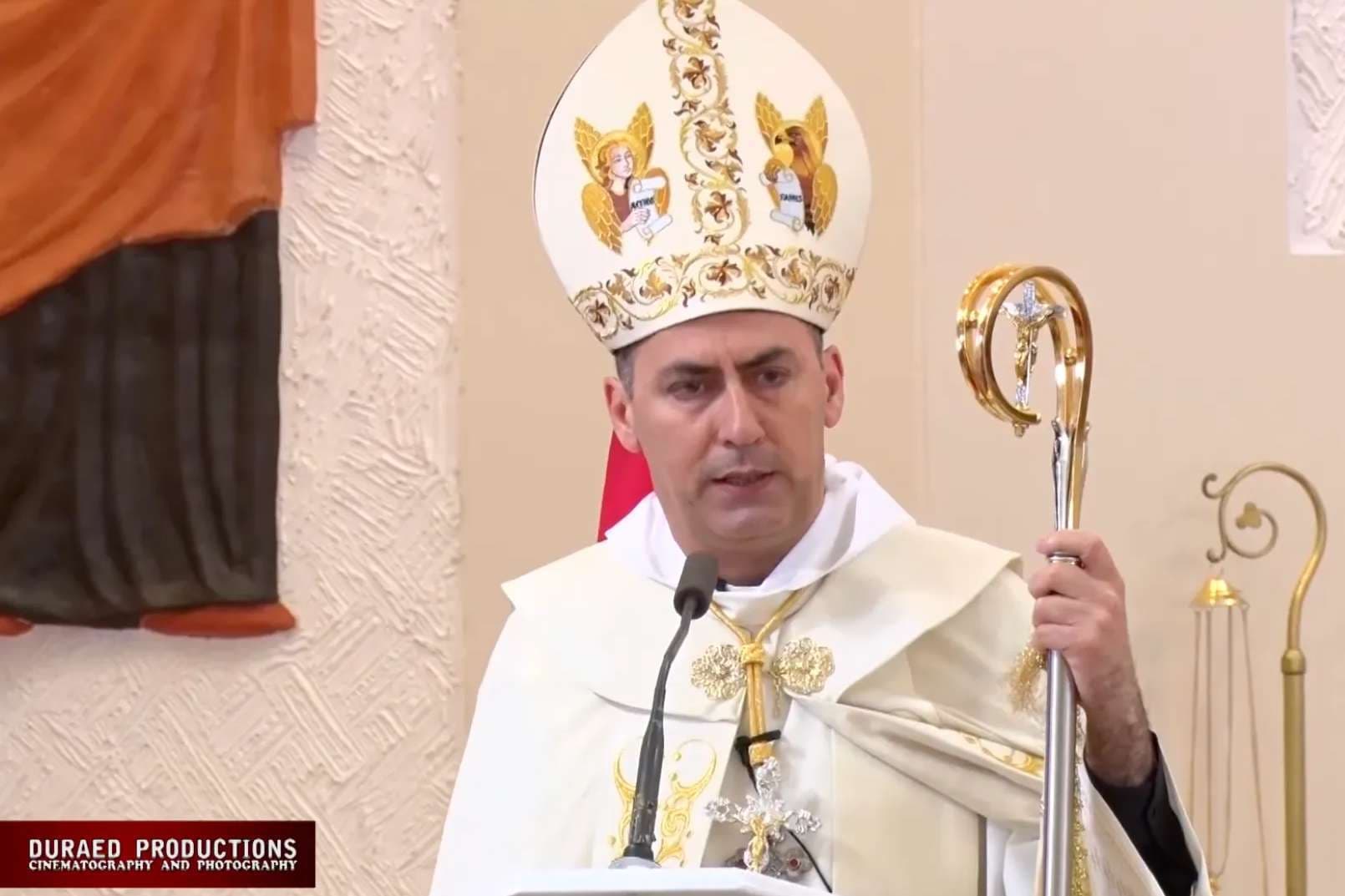 New Chaldean patriarch on future of Middle East: ‘We cannot accept that every year, there is a new war’
