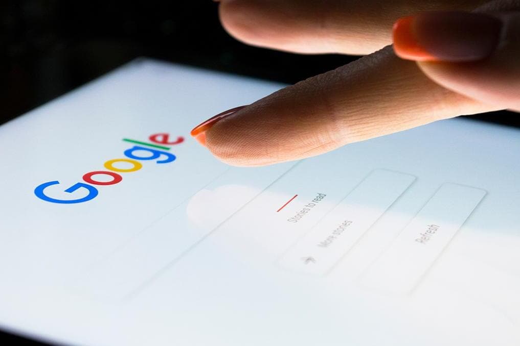 Florida pro-life leader sues Google for de-platforming and withholding her data