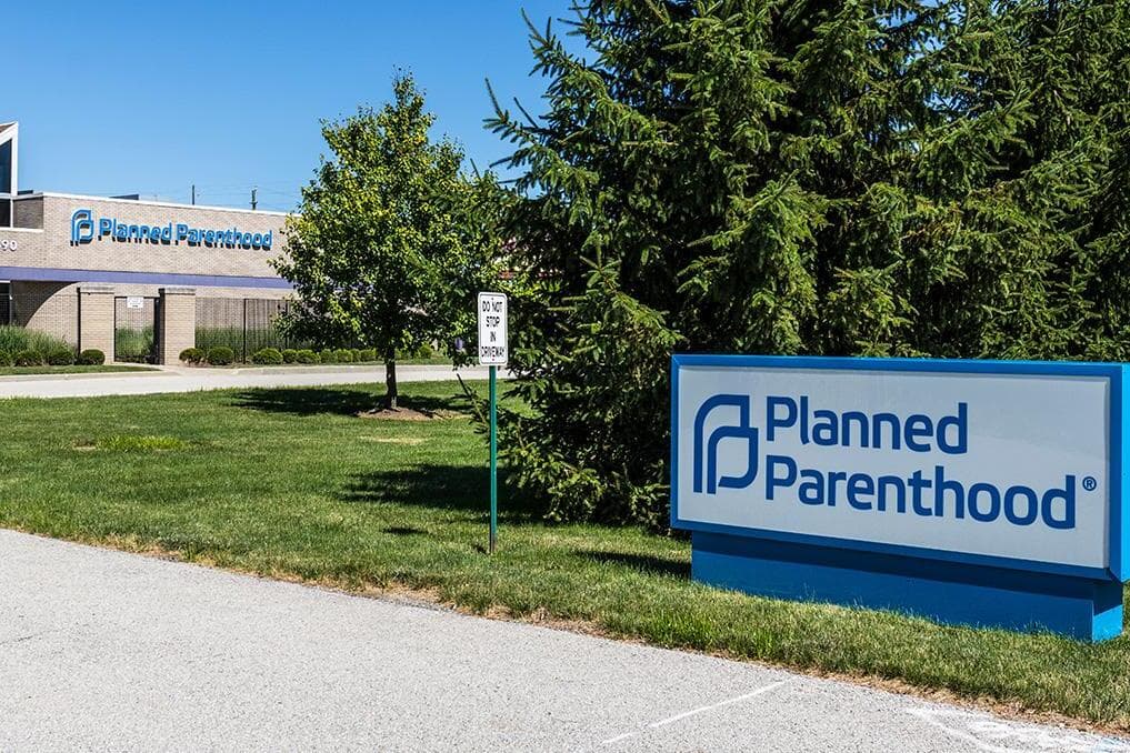 ‘Pro-life’ in name only? Report finds Planned Parenthood thriving in states with abortion bans