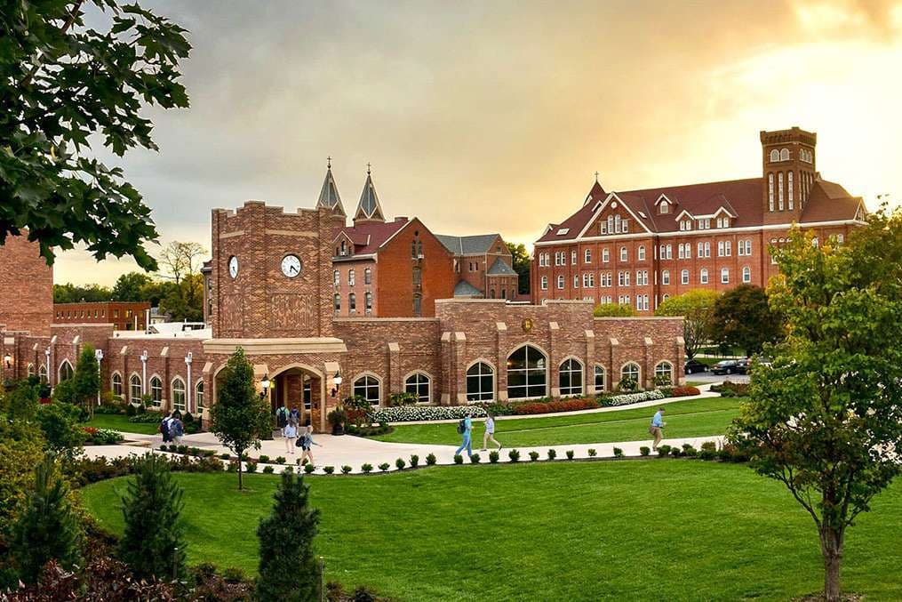Sisters of Mount St. Scholastica to discontinue active sponsorship of Benedictine College