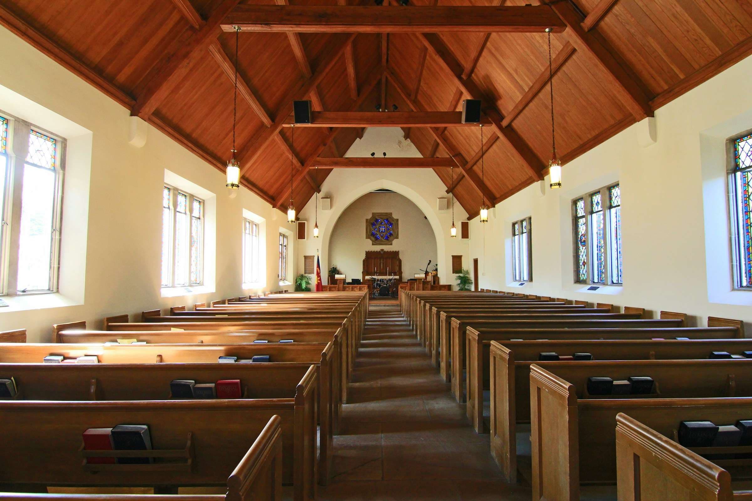 Gallup finds decline in US religiosity is one of the largest ever recorded