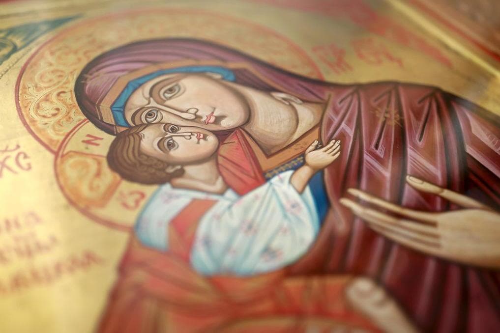 Nebraska bishop calls for prayers to Mary before Trump–Putin meeting on Feast of the Assumption