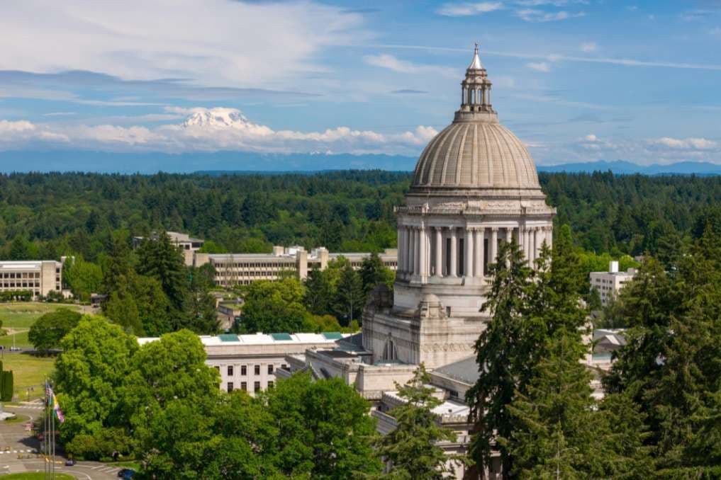 Newly introduced Washington state bill would create ‘abortion savings program’