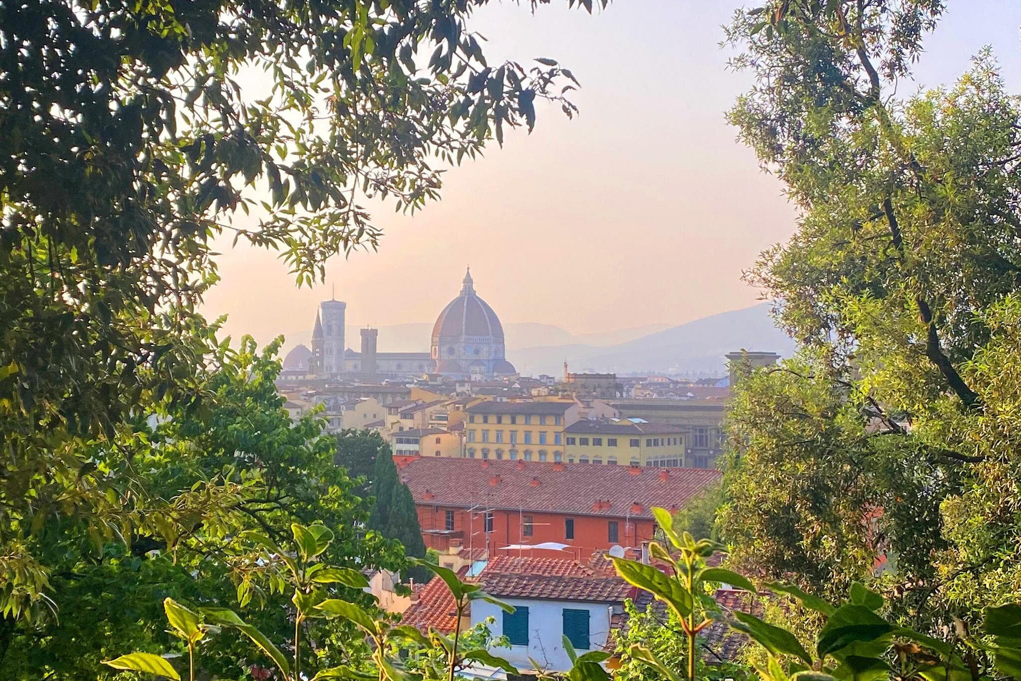 24 hours in Florence: Art, history, and culinary delights
