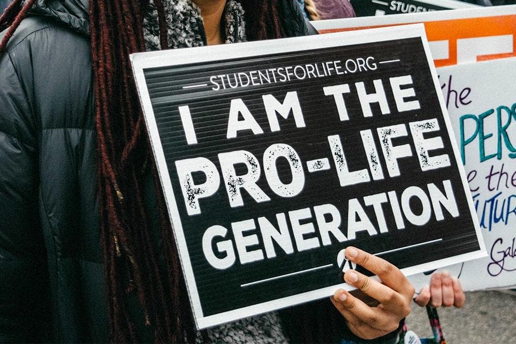 New curriculum trains high schoolers in pro-life apologetics