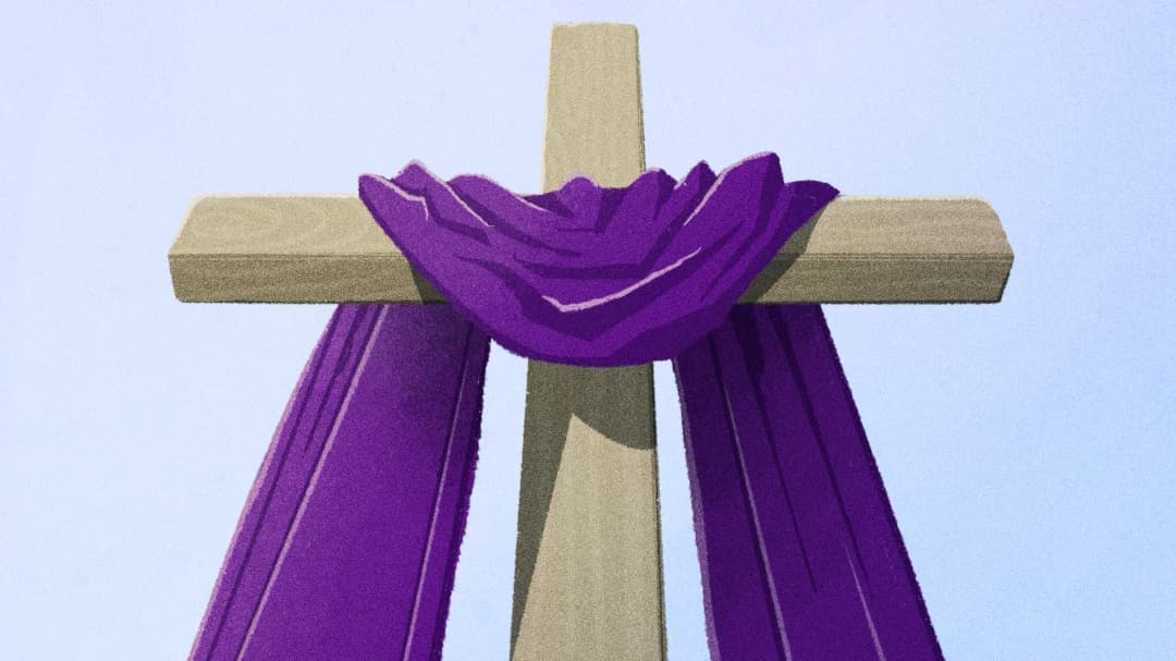 The Third Sunday of Lent