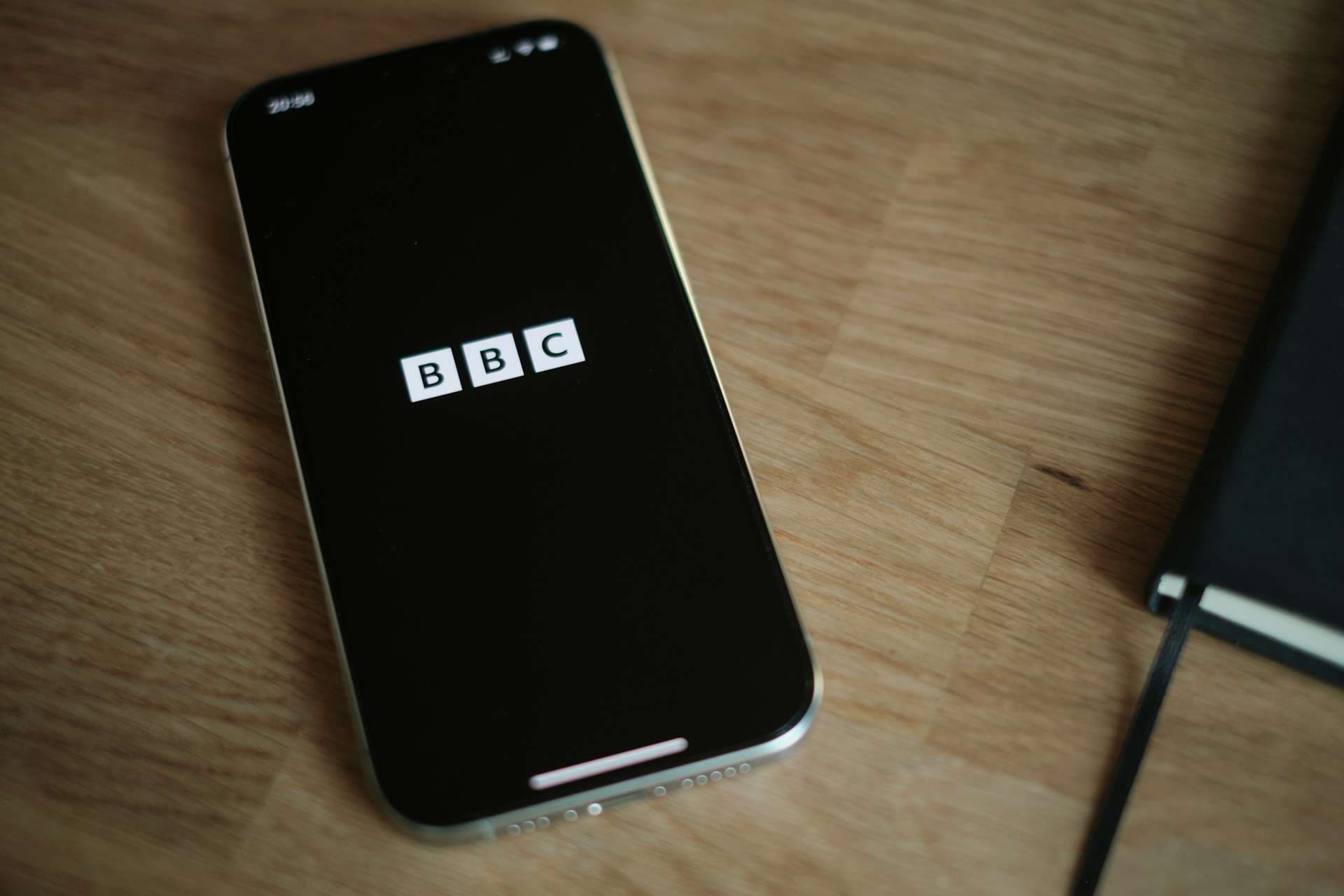 WSJ: BBC bias meltdown is a warning for Western media
