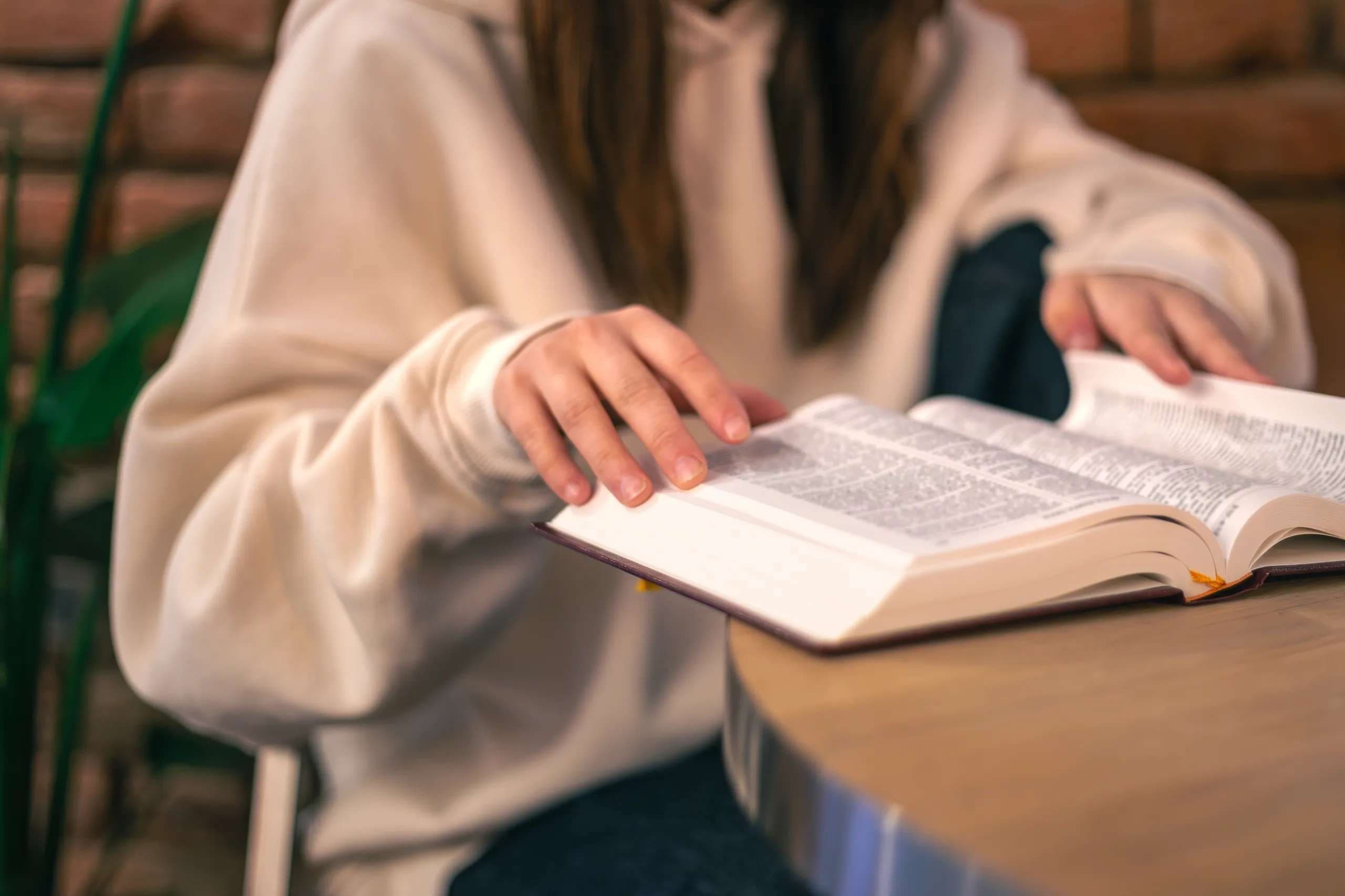Texas board approves Bible passages as required reading for public schools