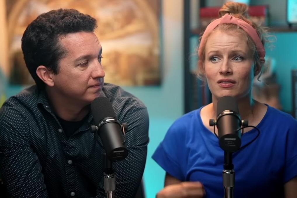 Prayers urged following cancer diagnosis of wife of Catholic Answers apologist Trent Horn