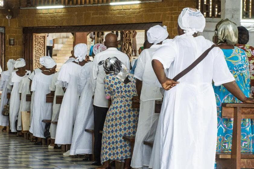 US Bishops’ Solidarity Fund to help ‘boundless growth’ of the Catholic church in Africa