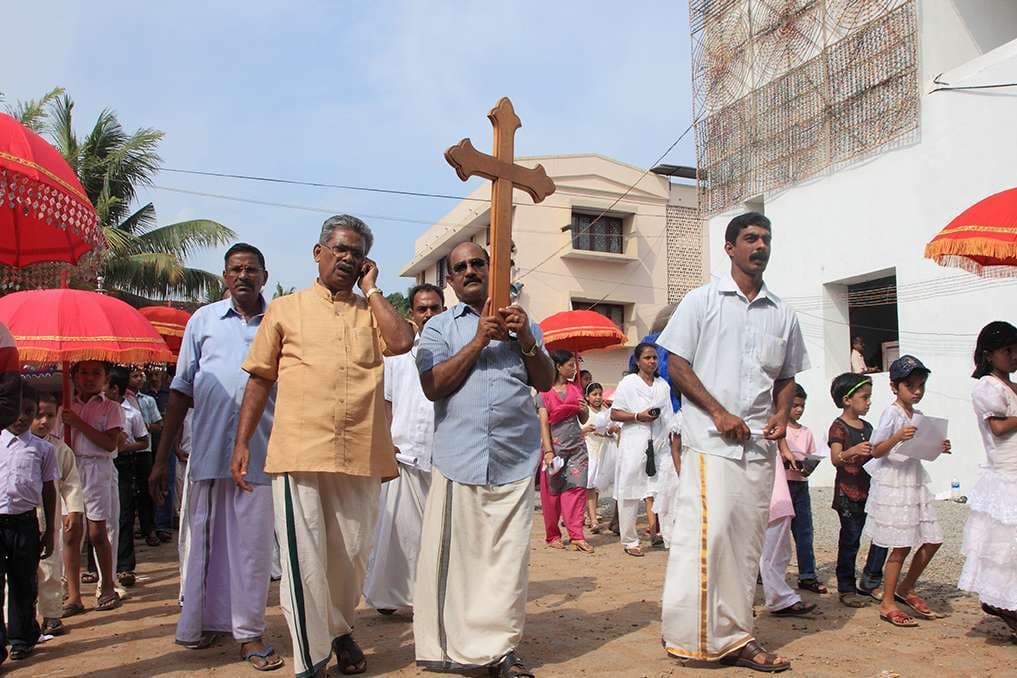 India's Supreme Court affirms Christians' rights to practice, spread faith