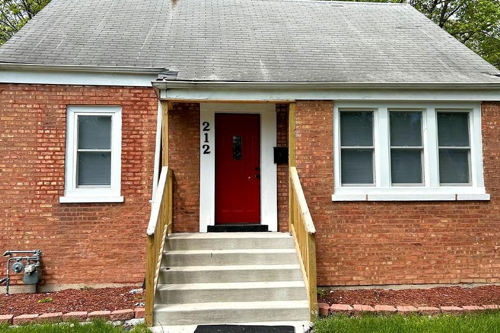 Mayor advocates for village board’s purchase of Pope Leo’s childhood home despite budget concerns