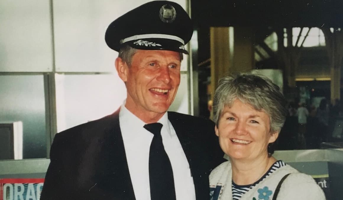 'He knew what he was called to do': The heroic story of Tom Vander Woude, Virginia Catholic man who died saving his son