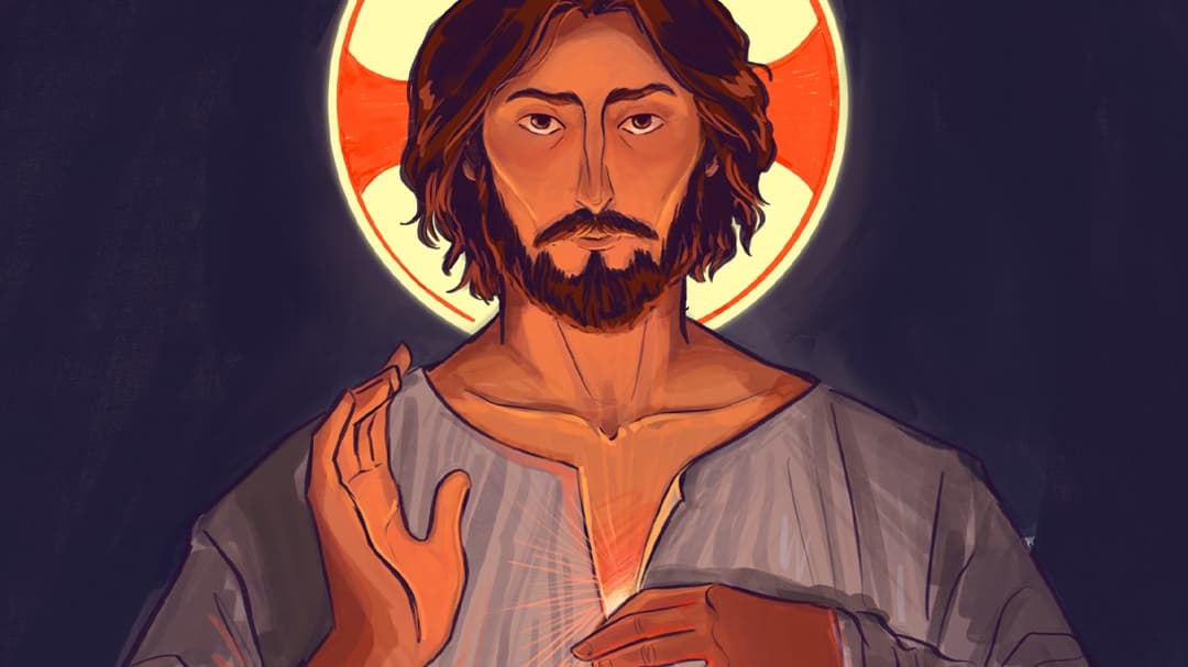 Divine Mercy Sunday