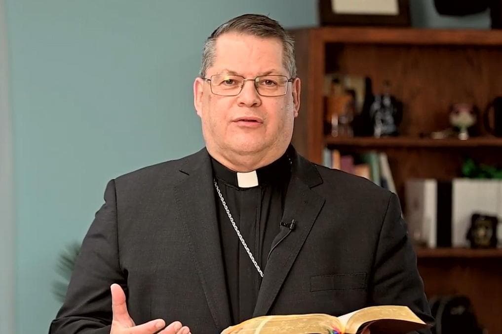 Amid dwindling vocations, Syracuse bishop to begin serving as pastor of 3 parishes