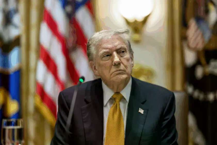 Trump administration moves to end temporary protected status for Somalis