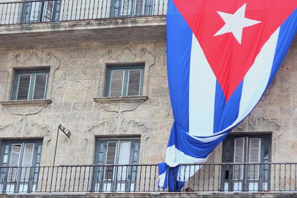 Cuban communist authorities admit economy is in ‘free fall’ with no recovery in sight