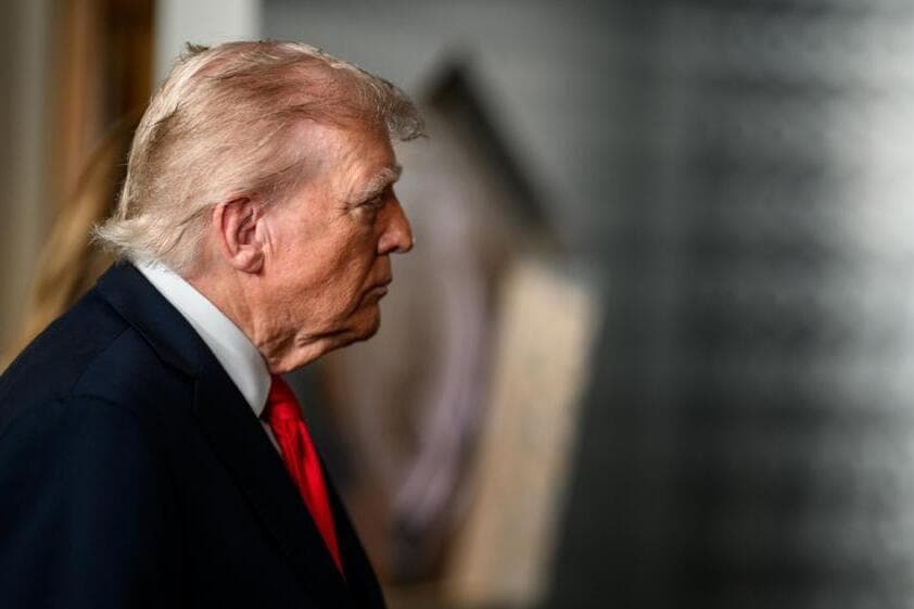 Judge throws out Trump’s $15B lawsuit against the New York Times, allows refiling