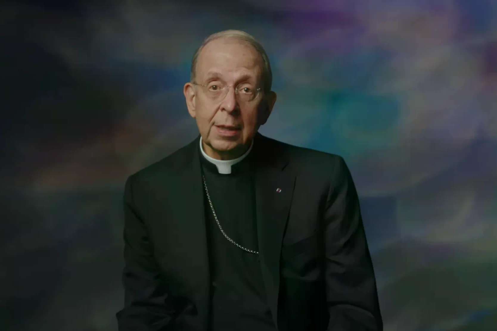 Baltimore archbishop pens pastoral letter on renewing political culture