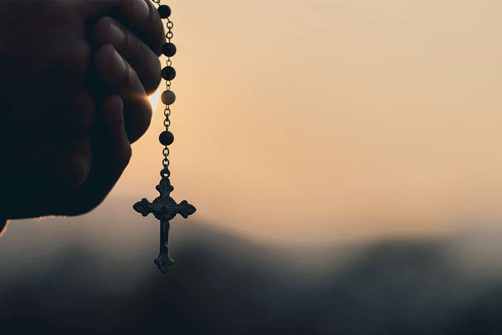 Denver archbishop addresses nation’s suffering, calls for ‘return’ to America’s ‘moral foundation’