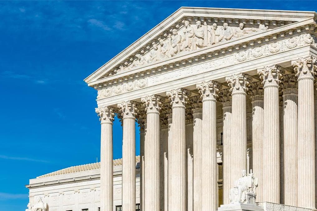 Supreme Court clears Trump admin to proceed with Education Department layoffs