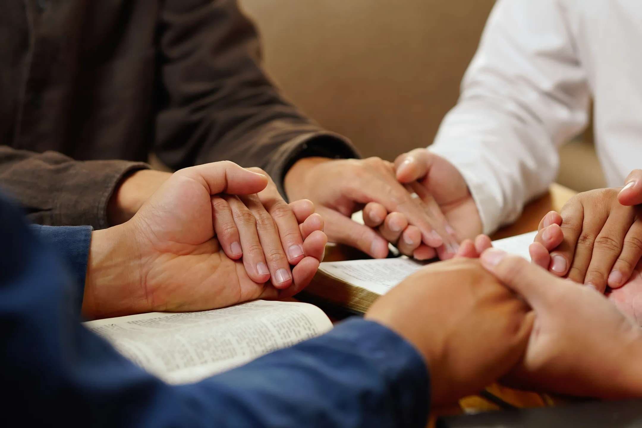 Pew: Americans becoming more likely to have positive views of religion in society