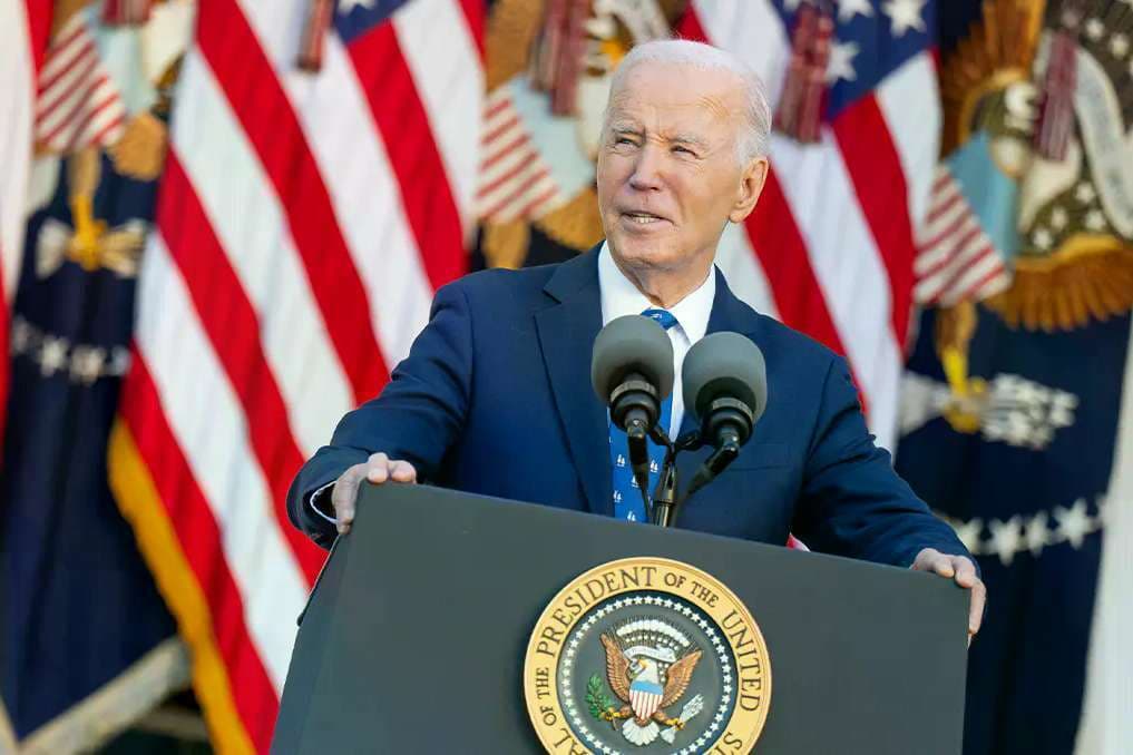 FBI under Biden administration targeted hundreds of Republicans in ‘Arctic Frost’ probe, Grassley alleges
