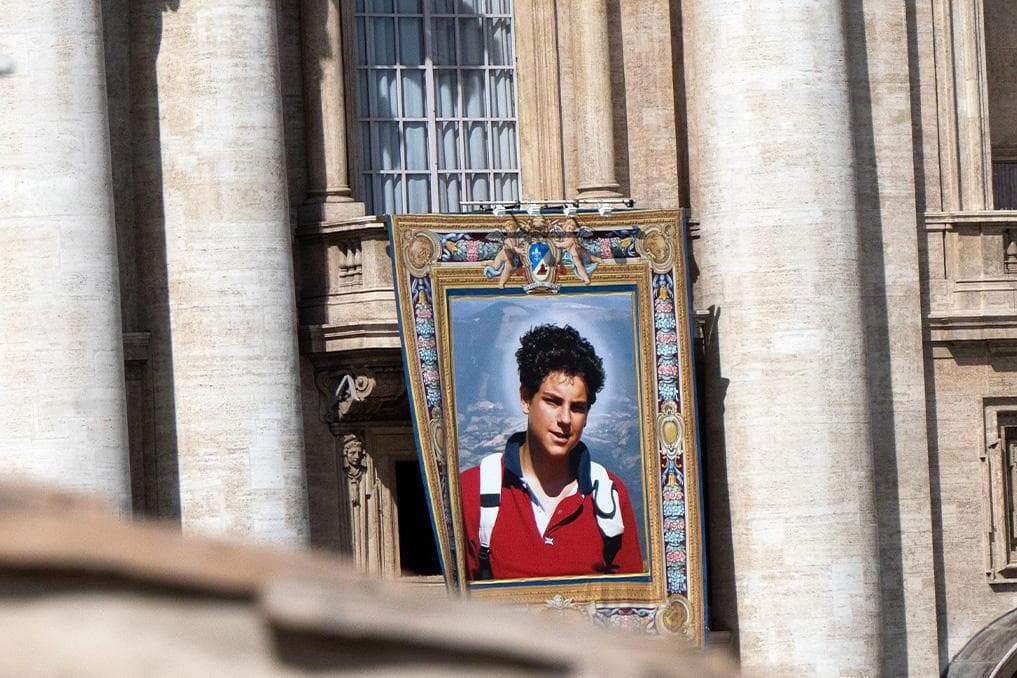 India opens its first church dedicated to St Carlo Acutis