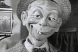 Mortimer Snerd
