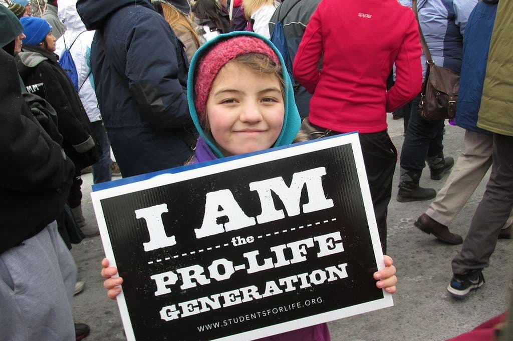 Belmont Abbey College, Christ Medicus Foundation will host pro-life gathering in DC
