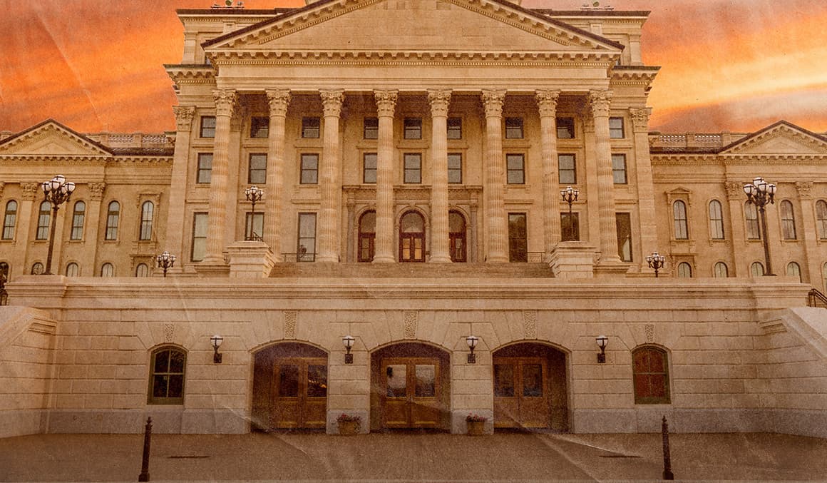 CatholicVote launches petition to stop 'black mass' at Kansas Capitol