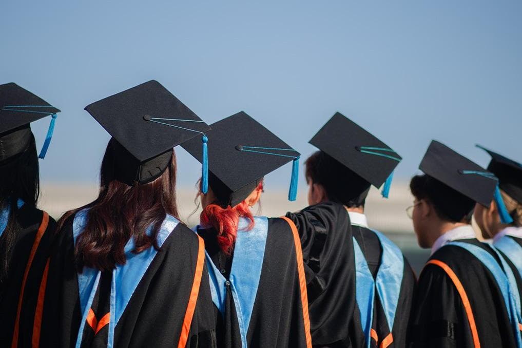 Survey: 1 in 4 Gen Zers regret going to college or the major they chose