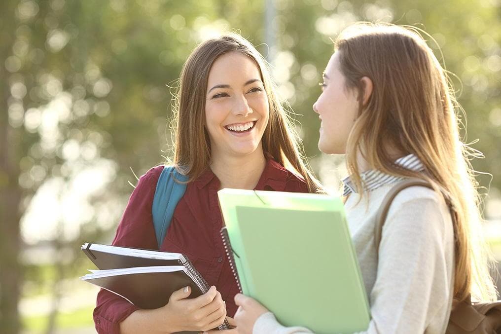 Historic Chicago Catholic girls’ school secures future